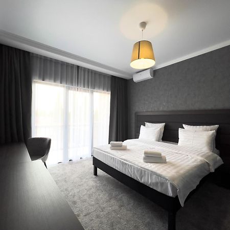 Hotel Loft Afon New Athos Luaran gambar