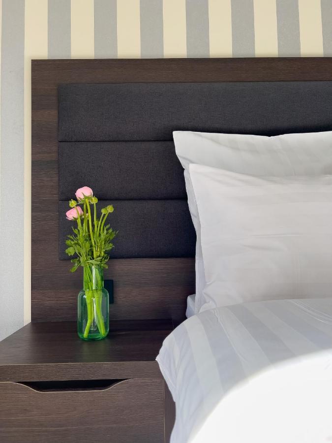 Hotel Loft Afon New Athos Luaran gambar