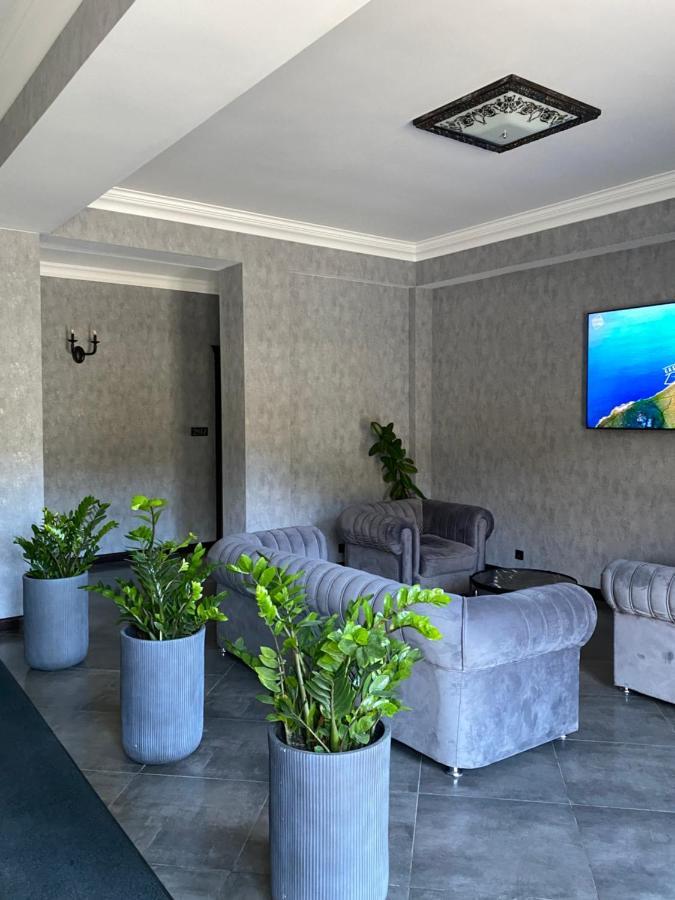 Hotel Loft Afon New Athos Luaran gambar